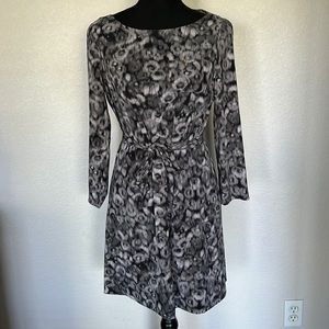 Armani Exchange Dress - Size 4